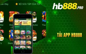 tải app hb888